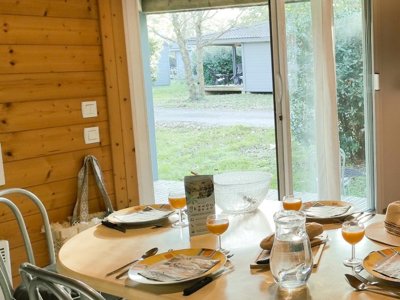 camping Les Hameaux Des Marines photo 20