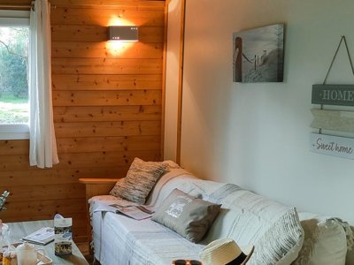 camping Les Hameaux Des Marines photo 21