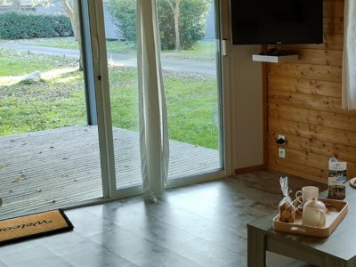camping Les Hameaux Des Marines photo 22