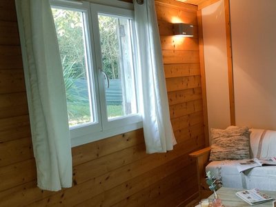 camping Les Hameaux Des Marines photo 23