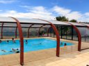 camping Les Hameaux Des Marines photo 4