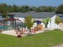 camping Les Hameaux Des Marines photo 5