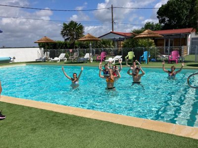 camping Bleu Mer photo 10