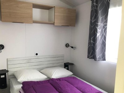 mobil-home - Bleu Mer photo 6