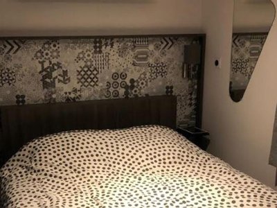 Cliquez pour découvrir toutes les photos de l'HÉBERGEMENT ! mobil-home - Bleu Mer photo 7