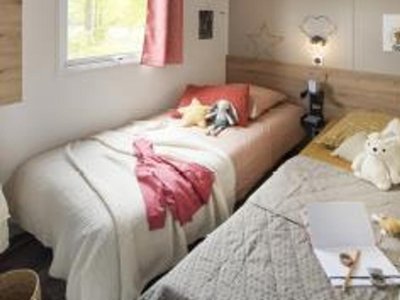 mobil-home - Bleu Mer photo 4