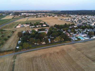 camping Bleu Mer photo 23