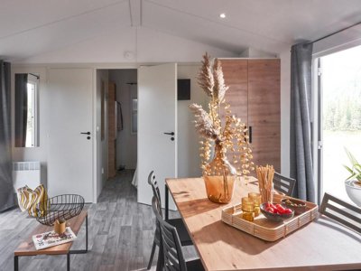 mobil-home - Bleu Mer photo 3