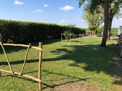 camping Bleu Mer photo 25