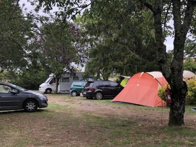 camping Bleu Mer photo 26