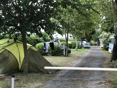 camping Bleu Mer photo 27