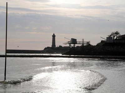 camping Bleu Mer photo 28