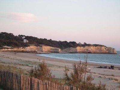 camping Bleu Mer photo 30