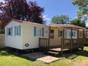 mobil-home - camping Bleu Mer photo 2