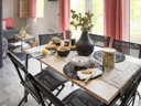 mobil-home - camping Bleu Mer photo 2