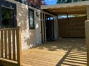 mobil-home - camping Bleu Mer photo 7