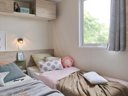Cliquez pour découvrir toutes les photos de l'HÉBERGEMENT ! mobil-home - camping Bleu Mer photo 6