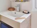 Cliquez pour découvrir toutes les photos de l'HÉBERGEMENT ! mobil-home - camping Bleu Mer photo 9