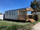 Cliquez pour découvrir toutes les photos de l'HÉBERGEMENT ! mobil-home - camping Bleu Mer photo 2