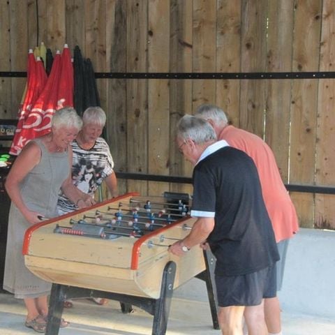 établissement Le Roc De Lavandre photo 3