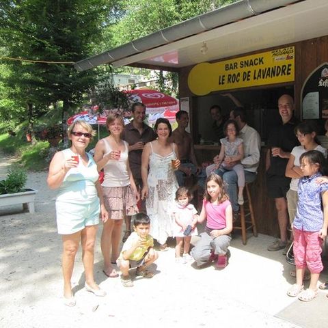 établissement Le Roc De Lavandre photo 5