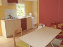 Cliquez pour découvrir toutes les photos de l'HÉBERGEMENT ! mobil-home - camping Le Roc De Lavandre photo 2