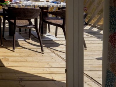 Cliquez pour découvrir toutes les photos de l'HÉBERGEMENT ! mobil-home - U Pezzo photo 4
