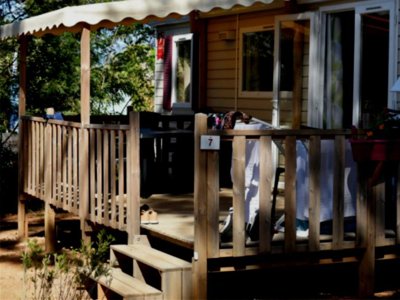 mobil-home - U Pezzo photo 2