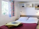 Cliquez pour découvrir toutes les photos de l'HÉBERGEMENT ! mobil-home - camping U Pezzo photo 4