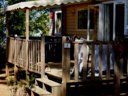 mobil-home - camping U Pezzo photo 2