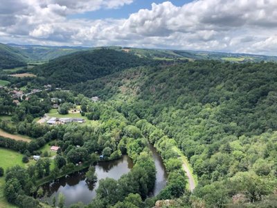 camping Du Pont De Saint Gal photo 1