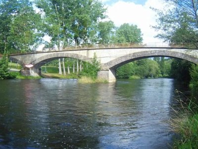 camping Du Pont De Saint Gal photo 15