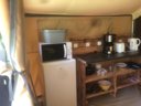 lodge - camping Du Pont De Saint Gal photo 2