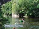 camping Du Pont De Saint Gal photo 5