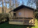 camping Du Pont De Saint Gal photo 6