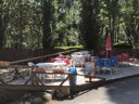 camping Du Pont De Saint Gal photo 8