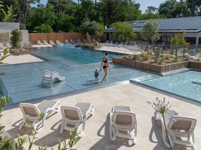 camping Les Cyprès photo 1