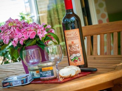 camping Les Cyprès photo 14