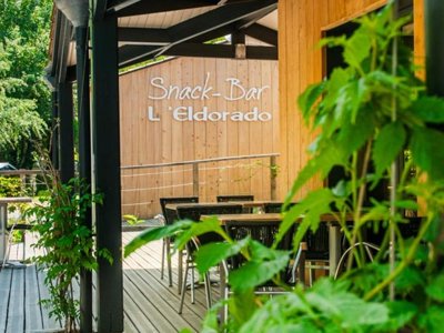 camping Les Cyprès photo 15