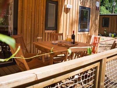 camping Les Cyprès photo 2