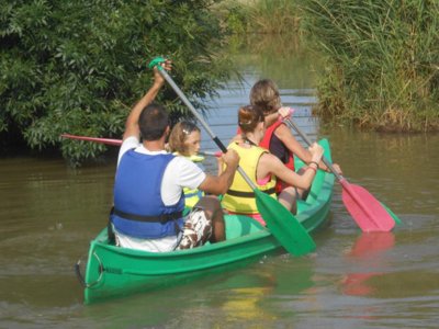 camping Les Cyprès photo 20