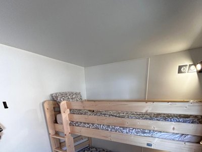 Cliquez pour découvrir toutes les photos de l'HÉBERGEMENT ! mobil-home - Les Cyprès photo 6
