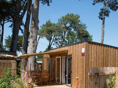 camping Les Cyprès photo 3