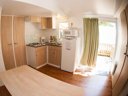 Cliquez pour découvrir toutes les photos de l'HÉBERGEMENT ! mobil-home - camping Les Cyprès photo 3