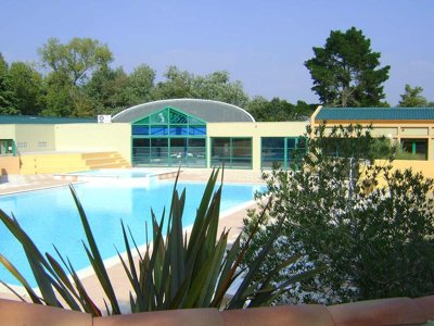 Cliquez pour découvrir toutes les photos de l'ÉTABLISSEMENT ! camping Domaine Des Pins photo 16