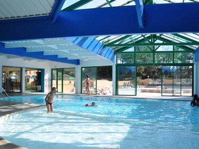 Cliquez pour découvrir toutes les photos de l'ÉTABLISSEMENT ! camping Domaine Des Pins photo 17