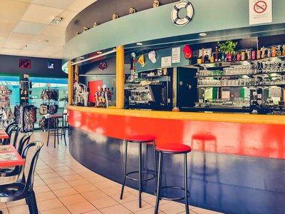 Cliquez pour découvrir toutes les photos de l'ÉTABLISSEMENT ! camping Domaine Des Pins photo 25