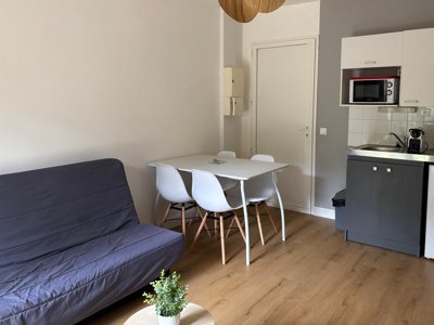 appartement - Domaine Des Pins photo 8