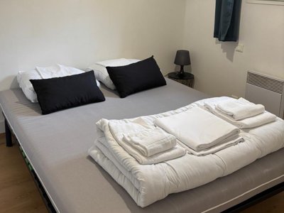 appartement - Domaine Des Pins photo 9