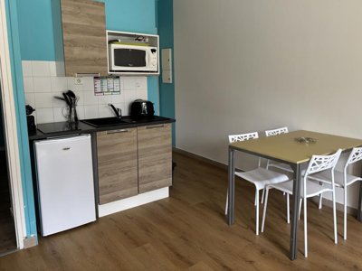 appartement - Domaine Des Pins photo 16